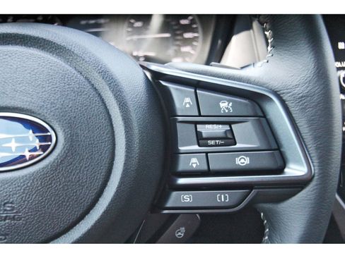 New 2026 Subaru Forester Limited AWD/4WD image 13