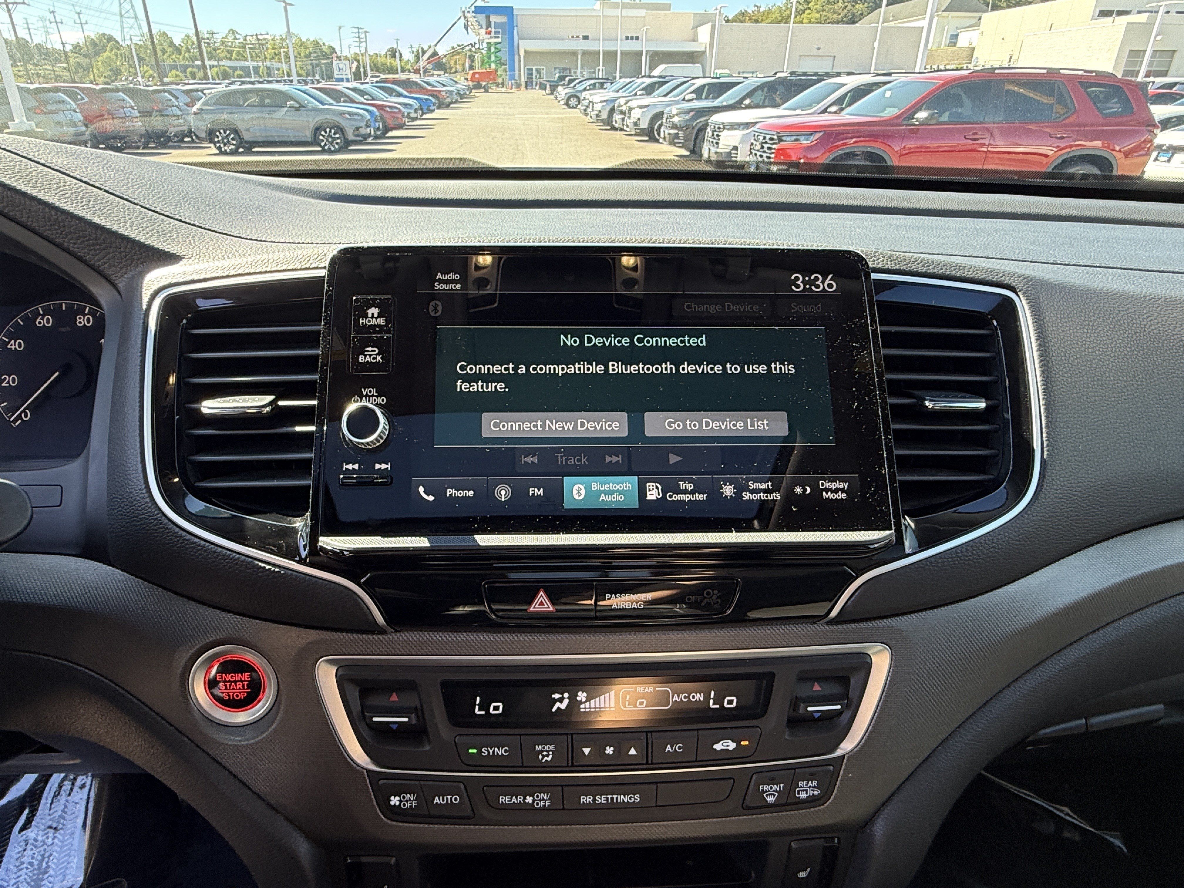 Certified 2024 Honda Ridgeline RTL+ image 24