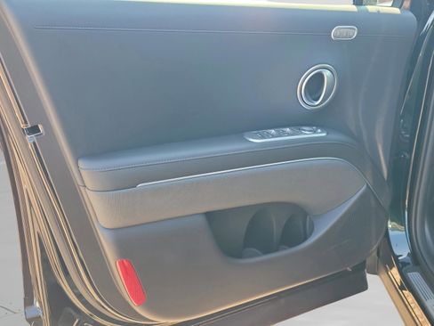 New 2026 Hyundai Palisade Calligraphy image 20