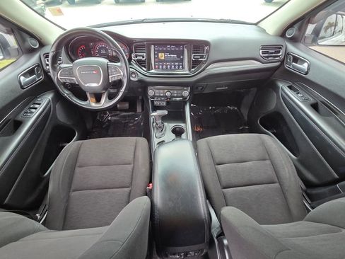 Used 2021 Dodge Durango SXT RWD image 26