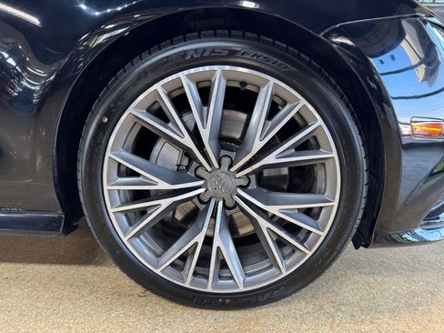Used 2016 Audi A7 3.0T Premium Plus AWD/4WD image 51