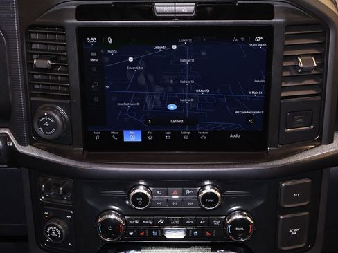 New 2026 Ford F150 Tremor w/ Equipment Group 402A High image 24