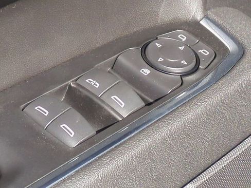 New 2026 Chevrolet Silverado 1500 LT Trail Boss w/ LT Trail Boss Premium Package AWD/4WD image 23