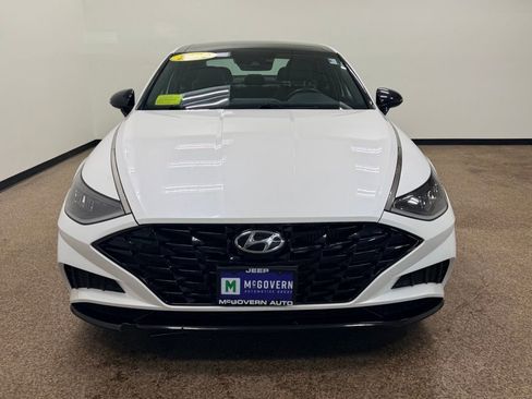 Used 2022 Hyundai Sonata SEL Plus FWD image 7