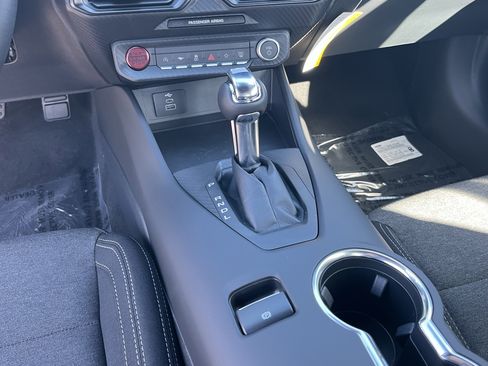 New 2026 Ford Mustang Coupe w/ Bronze Appearance Package image 15