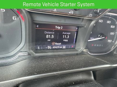 Used 2020 GMC Sierra 1500 SLE w/ SLE Convenience Package AWD/4WD image 23