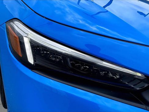 Used 2024 Honda Civic Sport image 27
