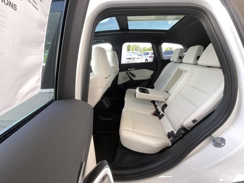 New 2026 BMW X1 xDrive28i w/ Technology Package AWD/4WD image 27