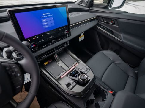 New 2026 Toyota bZ image 23