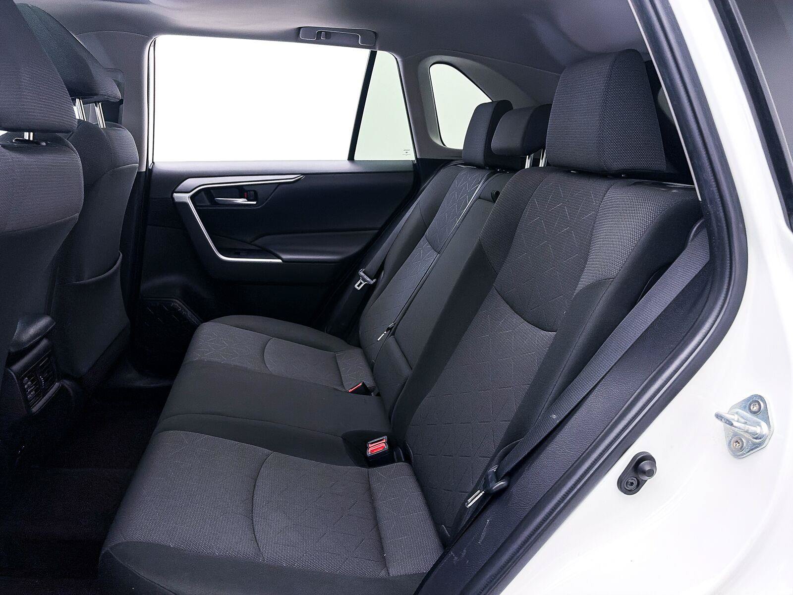 Used 2023 Toyota RAV4 XLE w/ Convenience Package AWD/4WD image 37