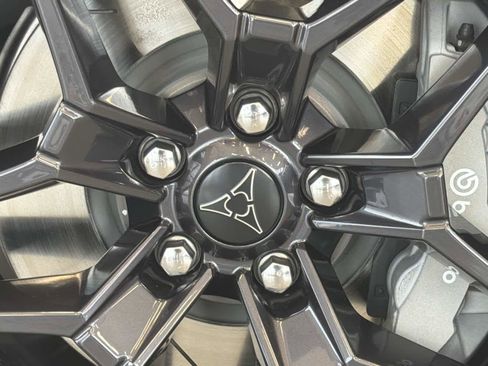 New 2026 Dodge Charger Scat Pack image 11