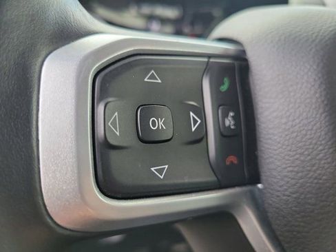 Used 2021 RAM 1500 Big Horn AWD/4WD image 26