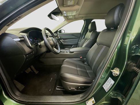 Used 2025 MAZDA CX-50 AWD 2.5 S w/ Premium Package image 13