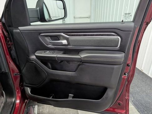 Used 2023 RAM 1500 Big Horn image 28