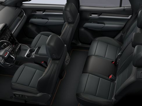 New 2026 GMC Terrain AT4 AWD/4WD image 7