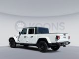 Used 2021 Jeep Gladiator Willys image 4