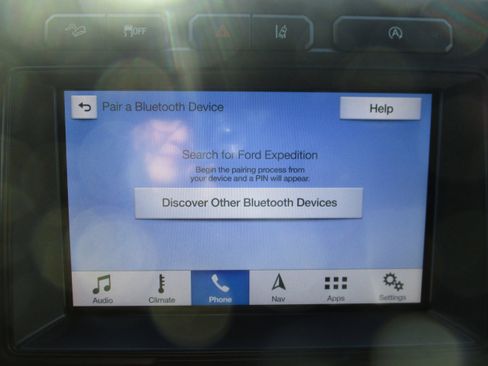 Used 2019 Ford Expedition XLT w/ Equipment Group 202A image 25