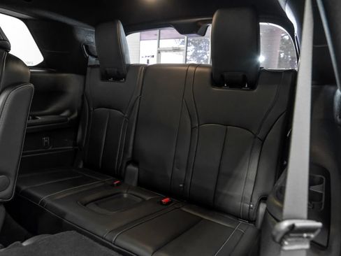 Used 2025 INFINITI QX60 Autograph w/ Cargo Package AWD/4WD image 49
