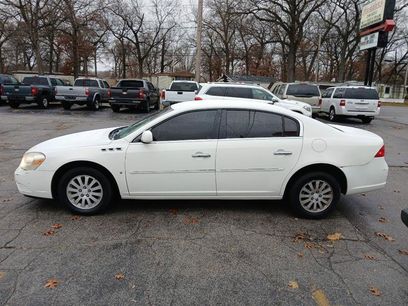 Used 2006 Buick Lucerne CX