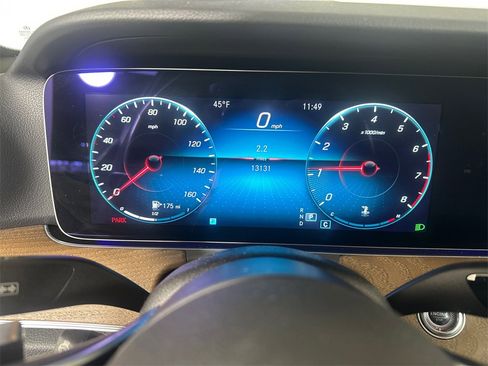 Certified 2022 Mercedes-Benz E 350 Sedan image 29