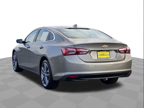 Used 2024 Chevrolet Malibu LT image 6