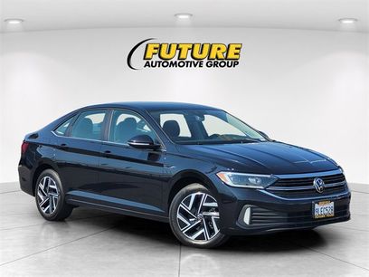 Used 2024 Volkswagen Jetta SEL