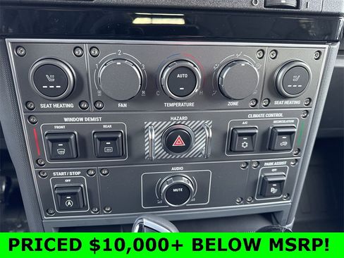 Used 2024 INEOS Grenadier image 13