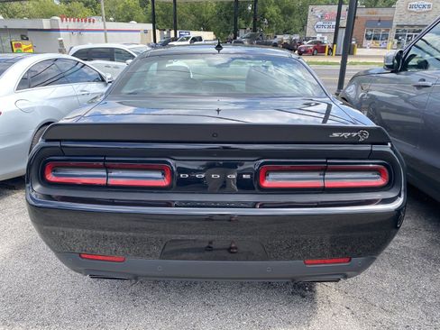 Used 2023 Dodge Challenger SRT Hellcat image 7