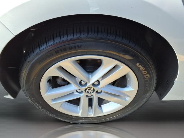 Certified 2021 Toyota Corolla SE FWD image 26