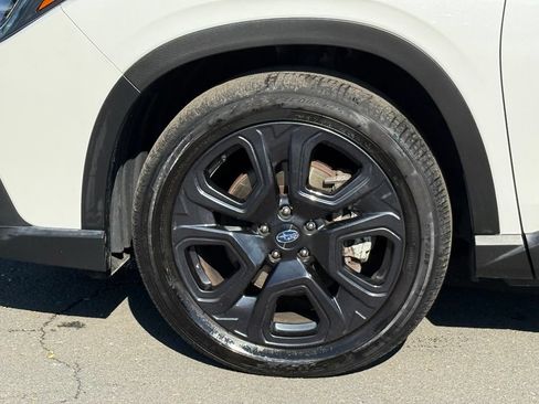 Used 2023 Subaru Ascent Onyx Edition Limited AWD/4WD image 12