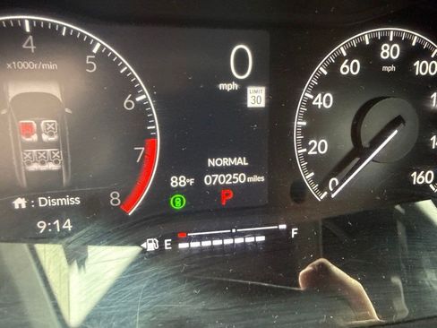 Used 2024 Honda Civic Sport image 10