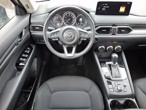 Used 2023 MAZDA CX-5 AWD 2.5 S image 11
