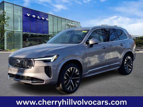 New 2026 Volvo XC90 B5 Core w/ Protection Package Premier image 2