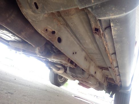 Used 2010 Jeep Liberty Sport w/ Popular Equipment Group image 40