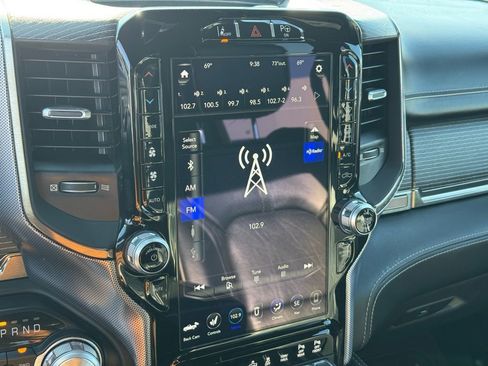 Used 2021 RAM 1500 Limited w/ Advanced Safety Group image 26