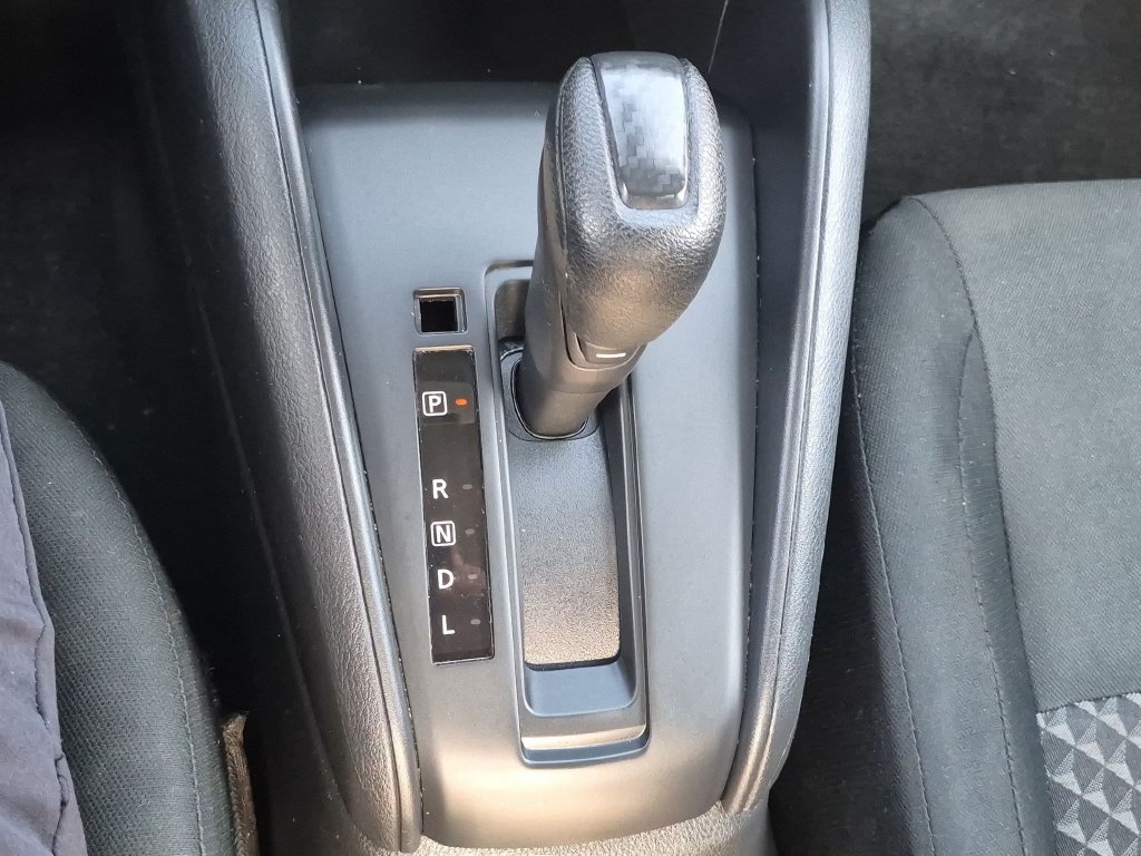 Used 2024 Nissan Versa S w/ S Plus Package FWD image 19