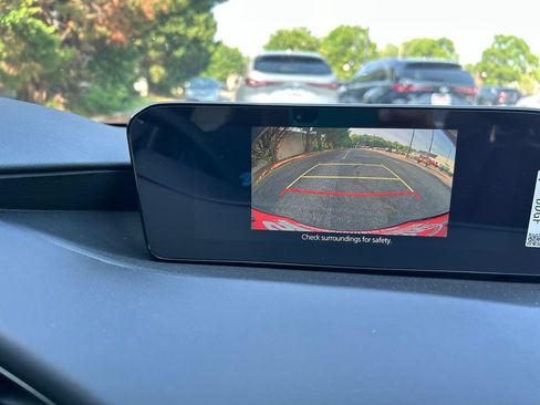 New 2026 MAZDA MAZDA3 Carbon AWD/4WD image 19