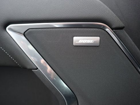 Used 2022 Chevrolet Silverado 1500 LTZ w/ LTZ Premium Package image 18