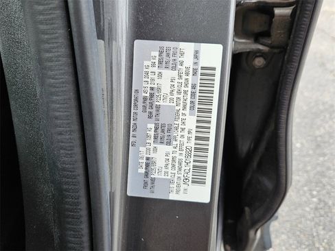 Used 2017 MAZDA CX-5 Touring w/ Preferred Equipment Package image 16