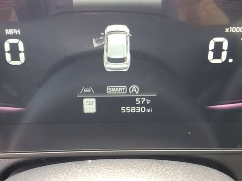 Used 2023 Kia Sportage X-Line w/ X-Line Premium Package AWD/4WD image 13