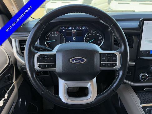 Used 2024 Ford Expedition Max XLT image 15