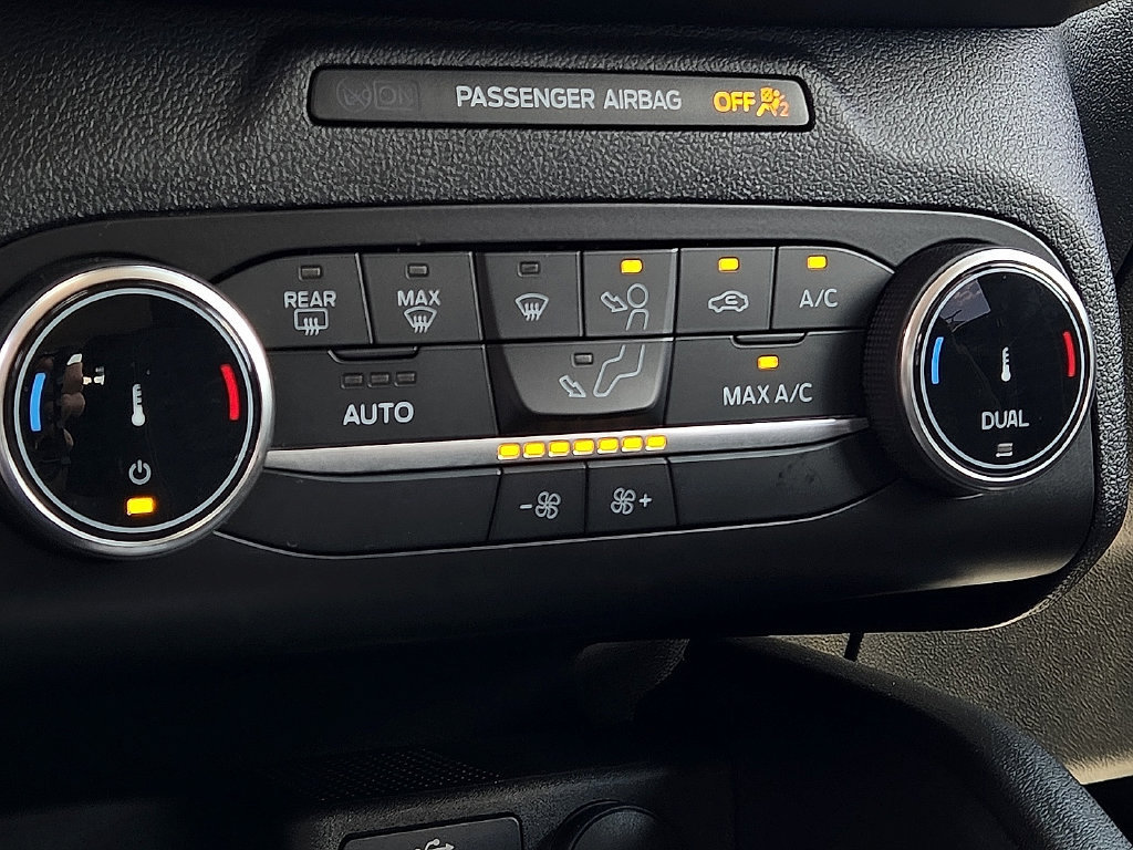Used 2024 Ford Escape Active FWD image 15