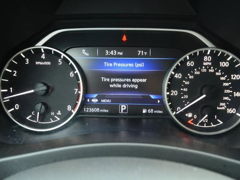 Used 2019 Nissan Murano SL image 20