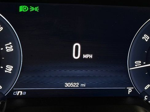 Used 2024 Alfa Romeo Stelvio Veloce AWD/4WD image 19