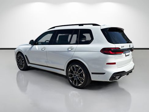 New 2027 BMW X7 xDrive40i w/ Executive Package AWD/4WD image 5