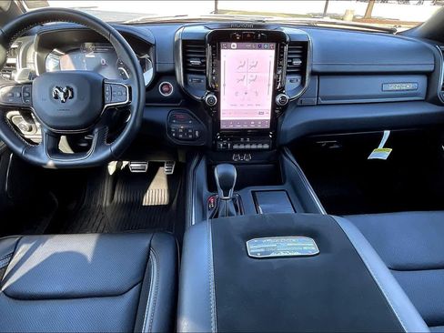 Used 2025 RAM 1500 RHO w/ Bed Utility Group image 21