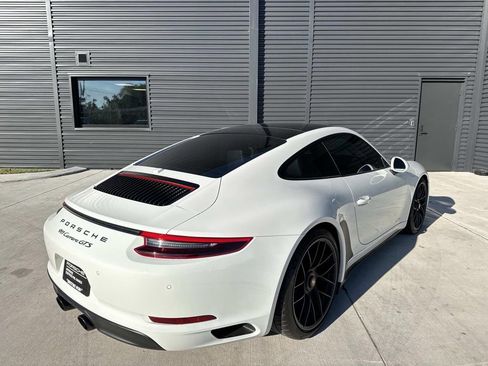 Used 2019 Porsche 911 Carrera GTS image 11
