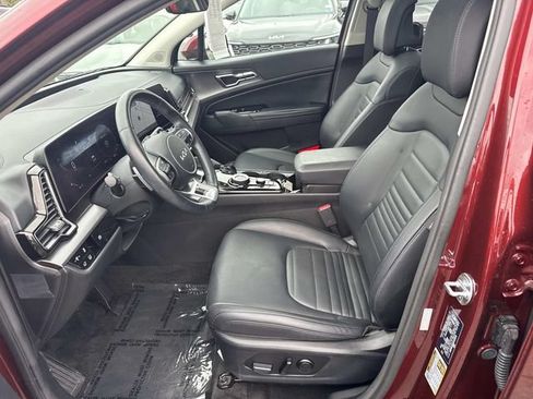 Used 2024 Kia Sportage SX Prestige AWD/4WD image 14