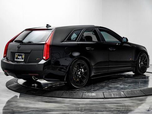 Used 2013 Cadillac CTS V image 14