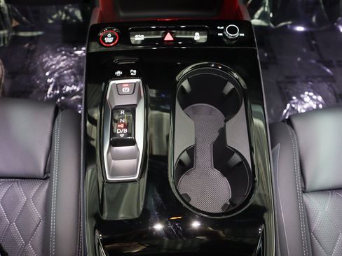 New 2027 Audi S6 e-tron Premium Plus AWD/4WD image 21